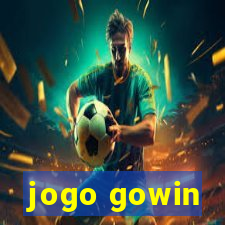 jogo gowin